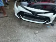 Toyota Corolla 2020 Hatchback Complete Front Bumper - 2