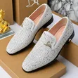 Christian Louboutin Loafers - Men's Classic Shoes - 2