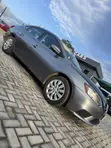 2019 Nissan Sentra SV Gray - 1
