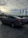 2019 Nissan Sentra SV Gray - 5