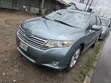 Toyota Venza 2009 Green - 2