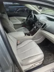 Toyota Venza 2009 Green - 4