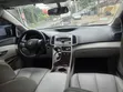 Toyota Venza 2009 Green - 5