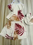 Saitin Kayan Barci na 3-in-1 da 5-in-1 - 1