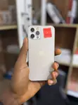 Apple iPhone 12 Pro 256GB Zinariya (Babu Face ID) - 2