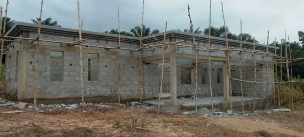 Building & Civil Engineering Projects by Royal Shelters Investment - 1