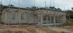 Building & Civil Engineering Projects by Royal Shelters Investment