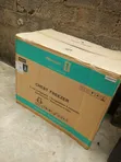Hisense FC-390SHI 297L Chest Freezer with Inverter Technology & Lock - 1