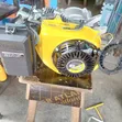 Elepaq GX200 Rabin Rabin Injini (6.5hp) don EC3000/2500 Janate - 1