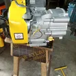 Elepaq GX200 Rabin Rabin Injini (6.5hp) don EC3000/2500 Janate - 2