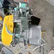 Elepaq GX200 Rabin Rabin Injini (6.5hp) don EC3000/2500 Janate - 3