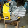 Elepaq GX200 Rabin Rabin Injini (6.5hp) don EC3000/2500 Janate - 4