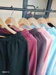 Polo Brand Joggers & Graphic Tee Set - 1