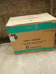 Hisense 297L Chest Freezer FC-390SHI - Mai Ajiye Wuta - 1