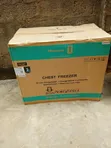 Hisense 297L Chest Freezer FC-390SHI - Mai Ajiye Wuta - 2