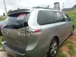 Toyota Sienna 2013 Grey - 3