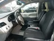 Toyota Sienna 2013 Grey - 4