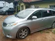 Toyota Sienna 2013 Grey - 5