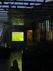 VIP Area Screens - 2