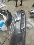 Complete Front Bumper Toyota Venza 2015 - 1