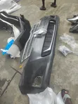 Complete Front Bumper Toyota Venza 2015 - 2