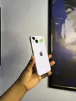 Apple iPhone 14 Plus 128GB White - 3