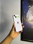 Apple iPhone 14 Plus 128GB White - 4