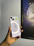 Apple iPhone 14 Plus 128GB White - 5