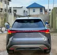 2024 Lexus RX350 Silver - Foreign Used, Duty Paid - 5