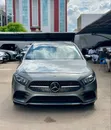 2019 Mercedes-Benz A250 4MATIC Gold - 1