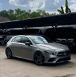 2019 Mercedes-Benz A250 4MATIC Gold - 2