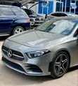 2019 Mercedes-Benz A250 4MATIC Gold - 3