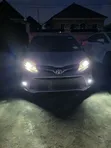 Toyota Sienna Limited Premium 2018 - 1