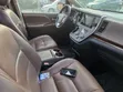 Toyota Sienna Limited Premium 2018 - 5