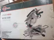Sabon BE & DECKER Miter Saw 2510W - 1