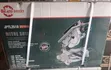 Sabon BE & DECKER Miter Saw 2510W - 2
