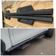 Off Road Side Steps - All Designs Available - 1