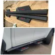 Off Road Side Steps - All Designs Available - 2
