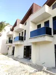Frameless Balcony Glass Handrails - 2