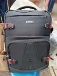 HP Power Backpack Mai Makaɗa - 1