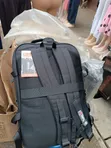 HP Power Backpack Mai Makaɗa - 2