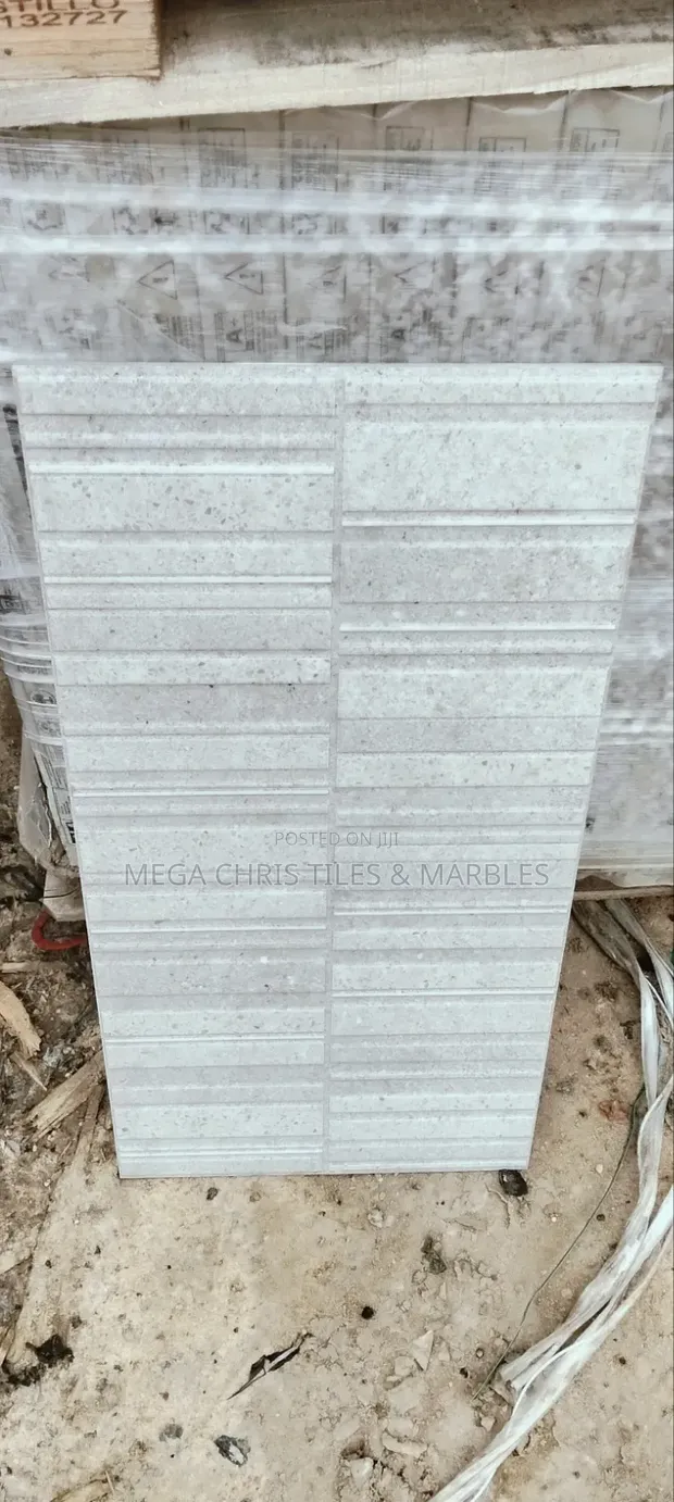 32x62 Porcelain Ceramic Wall Tiles - Spanish - 1