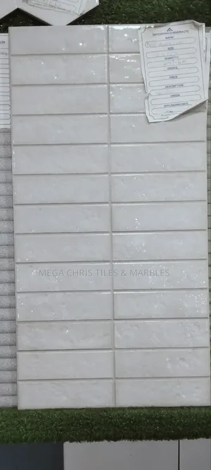 32x62 Porcelain Ceramic Wall Tiles - Spanish