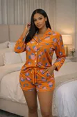 Nighties masu araha da ake samu - 4