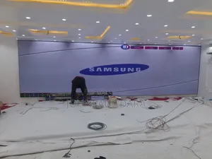 P1.8 Indoor LED Screen for Event Halls