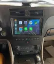 Lexus GS300/350 Navigation with Apple CarPlay/Android Auto & Reverse Camera - 2