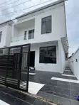 4 Bedroom Duplex for Sale in Sangotedo - 4