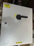 Socomec 630 Amps Gear Switch - 1