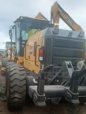 Brand New Sany Grader STG230C-10S