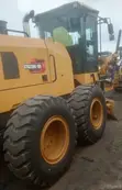 Sabon Sany Grader STG230C-10S - 3